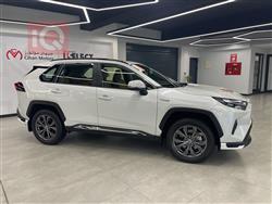 تويوتا راف 4